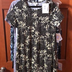 Lularoe Jessie Size XS NWT